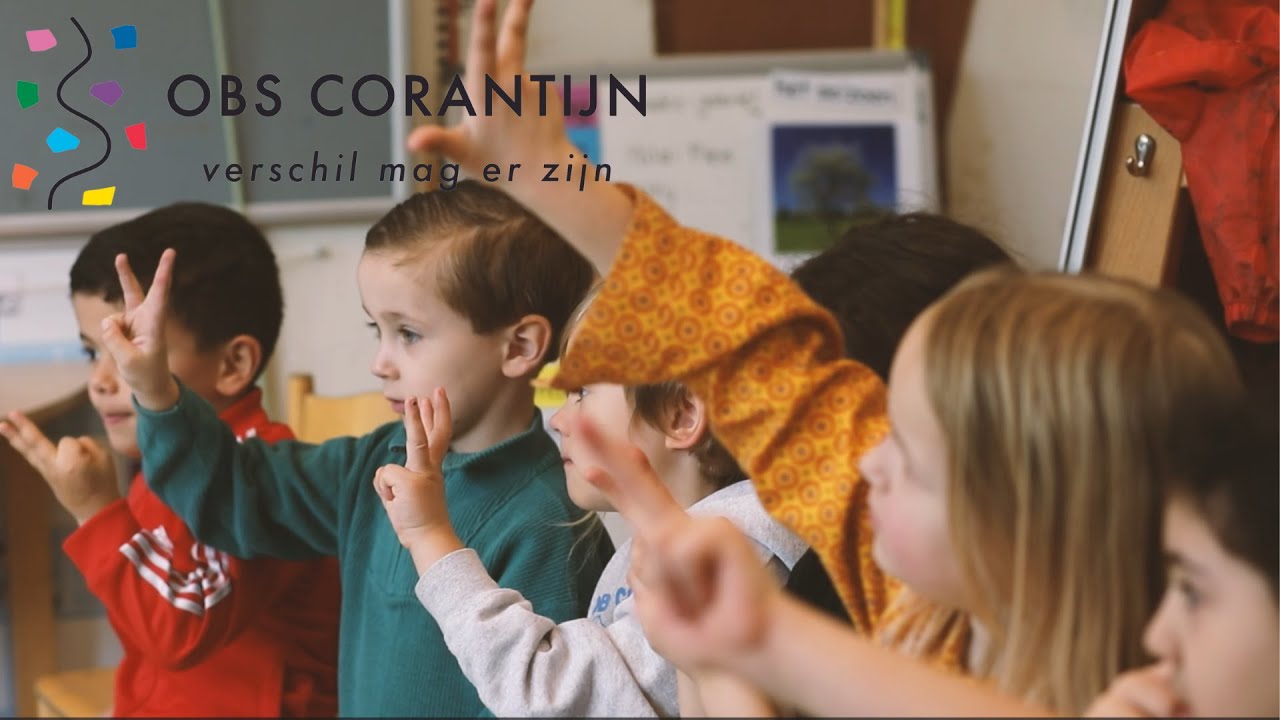 OBS Corantijn