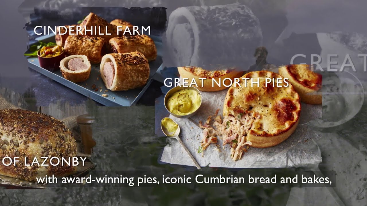 Discover Booths &mdash; From Our Family To Yours Since 1847 | Booths Supermarket