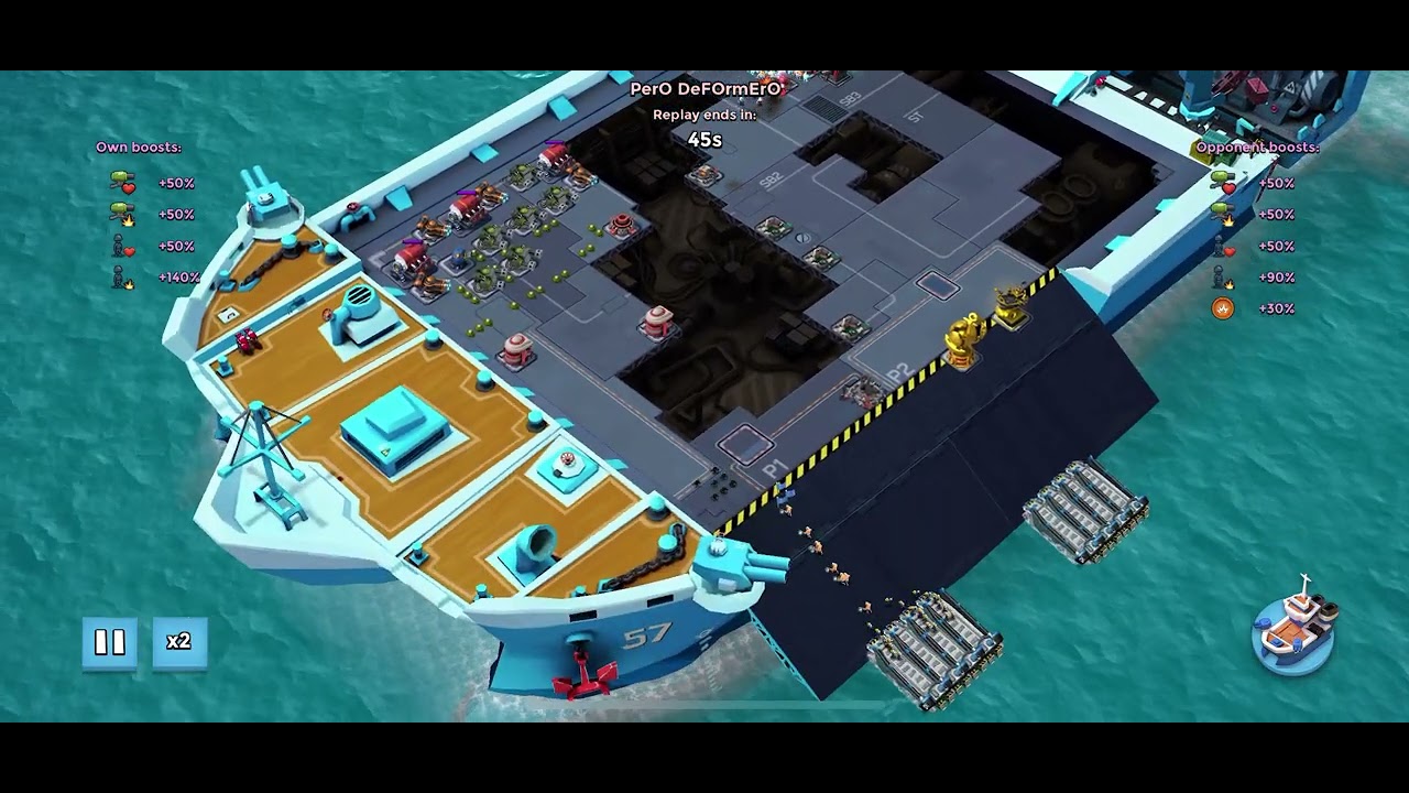 Warship 81:Grenadiers Strike! #Chest Collecting #Rank19 #Fun Game Pt.2 😀
