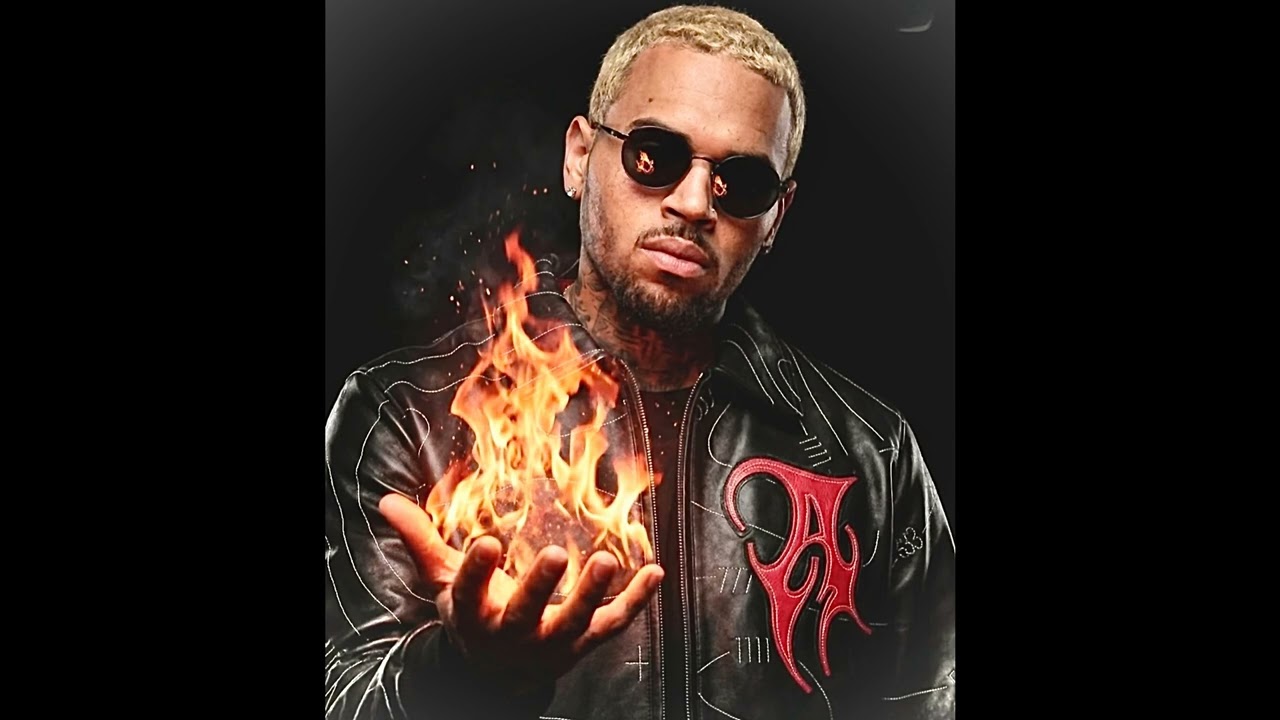 [FREE] Chris Brown x Bryson Tiller Type Beat - 