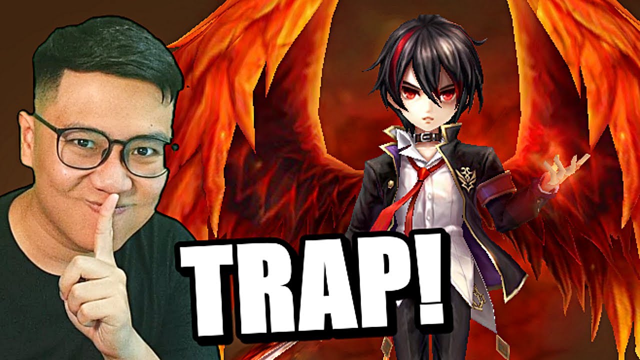 The KING of Immunity Is Back & They Didn't Know What To Expect | Summoners War 2024