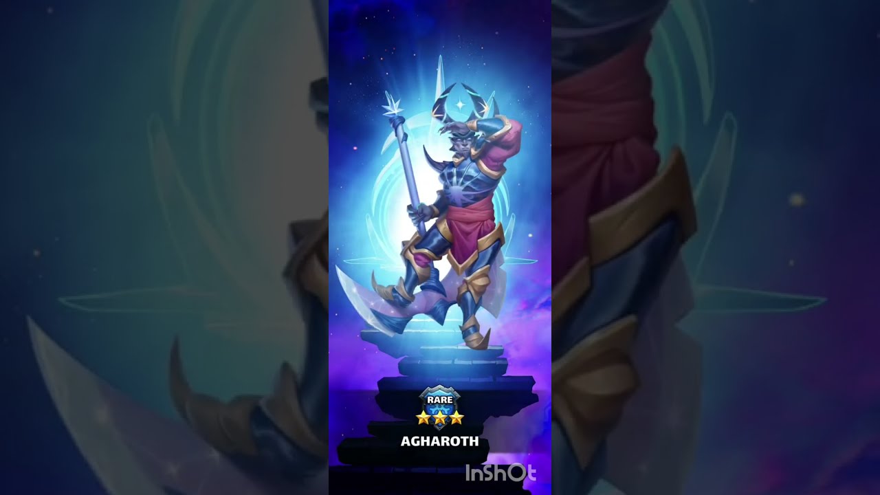 Empires & Puzzles - Multi Summons (December 2025)