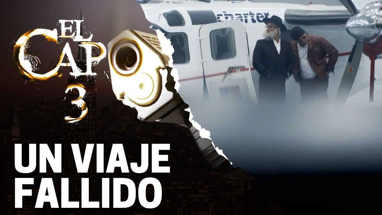 Los planes del viaje cambian repentinamente | El Capo 3