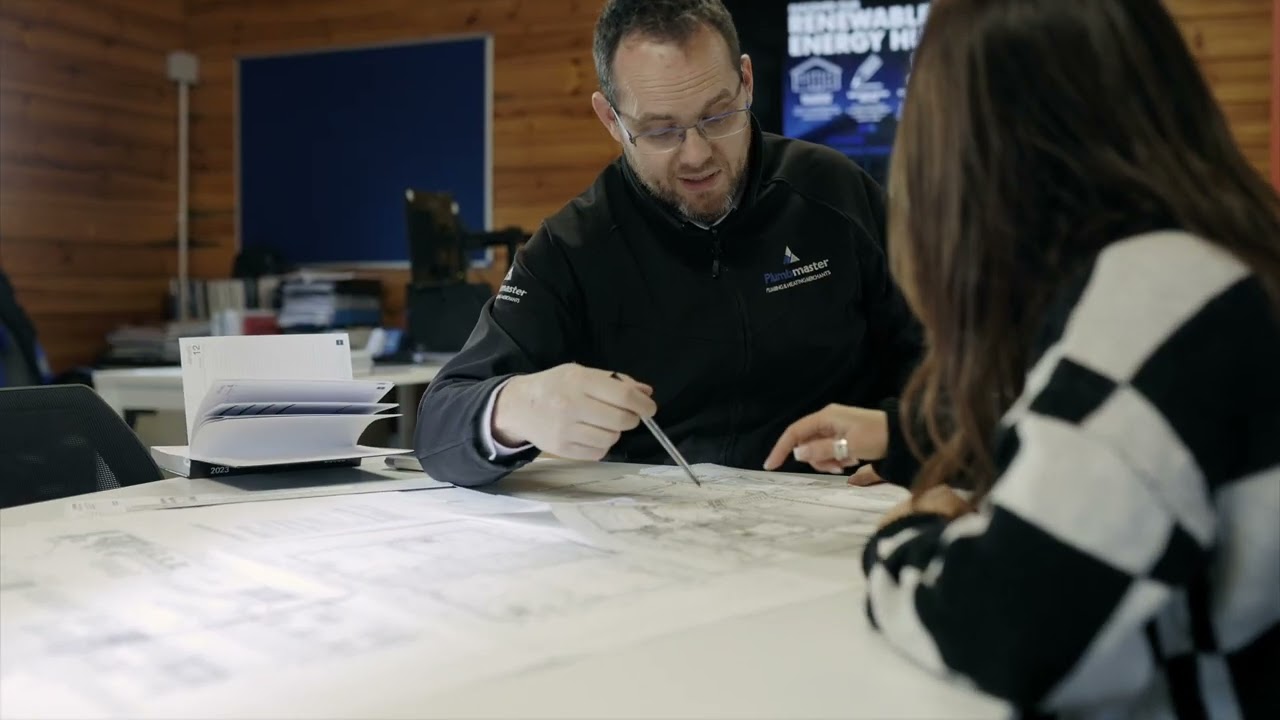 Our Renewable Energy Hub | Plumbmaster | Haldane Fisher