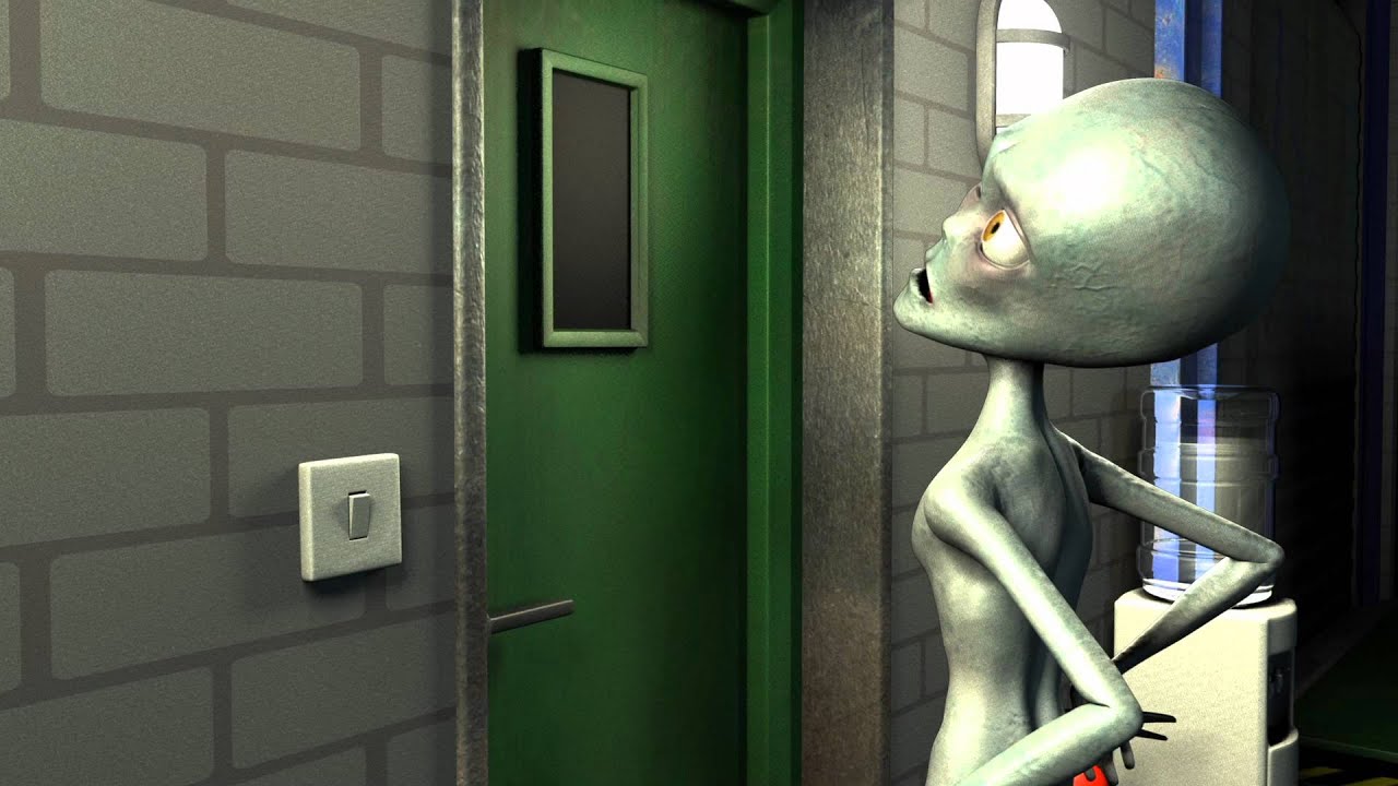Alien IQ.mov