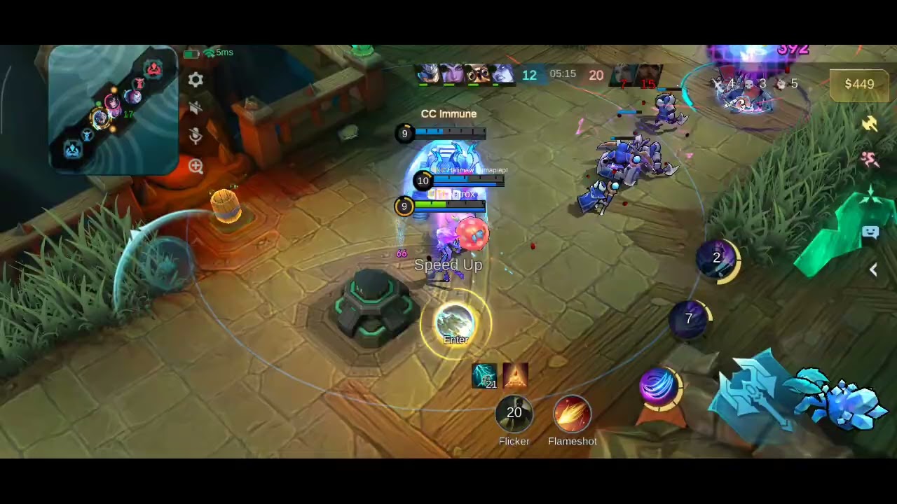 Double digits kills!! This is the best build for Selena 2026 🚀 | Mobile Legends #mlbb #mobilelegends