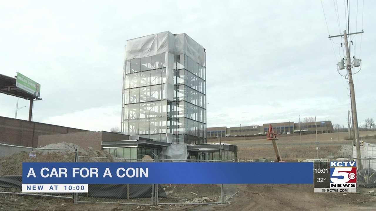 Unique car dealership coming to Kansas City