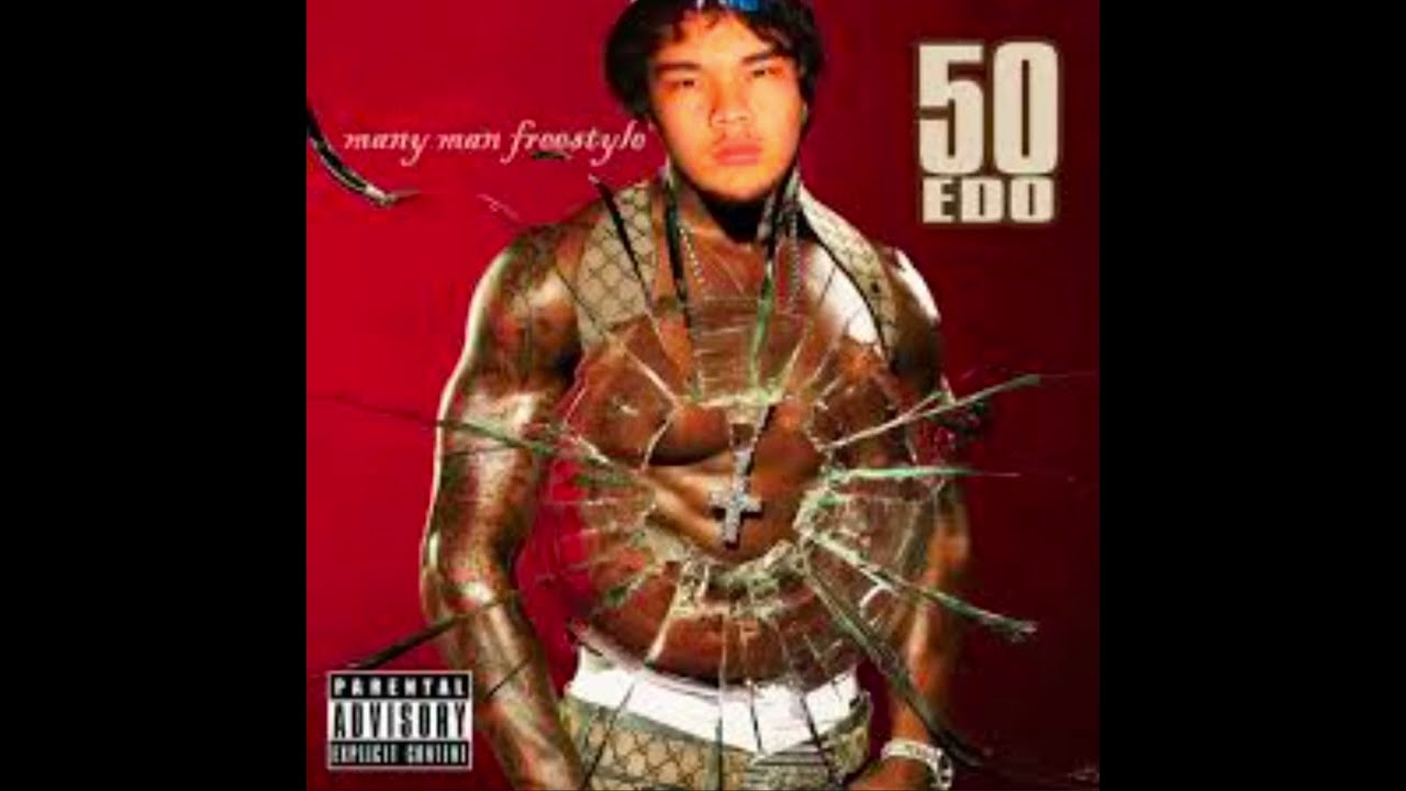 Many Men (Freestyle) Edo Hunnidz