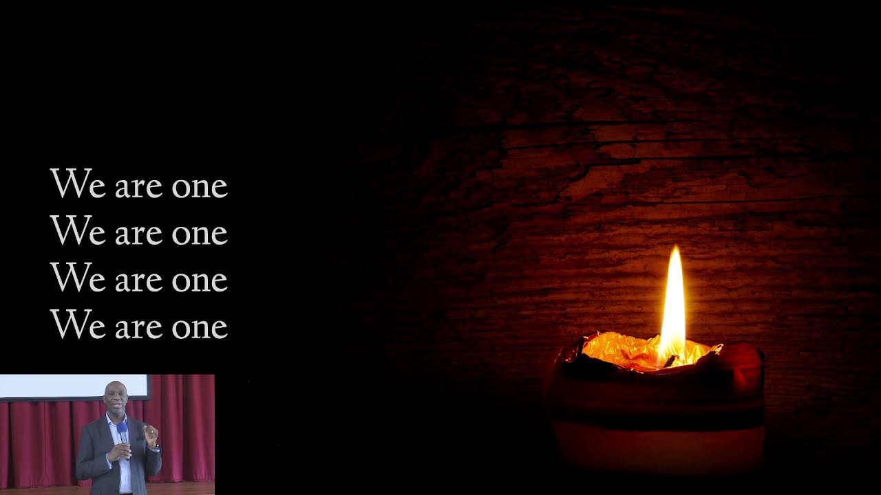 Sunday Celebration Service - 22.02.2026