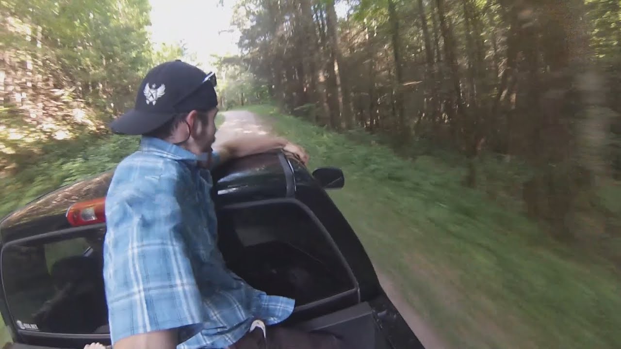 Ford Ranger vs Dodge (2wd showdown deathmatch #therecanbeonlyone)