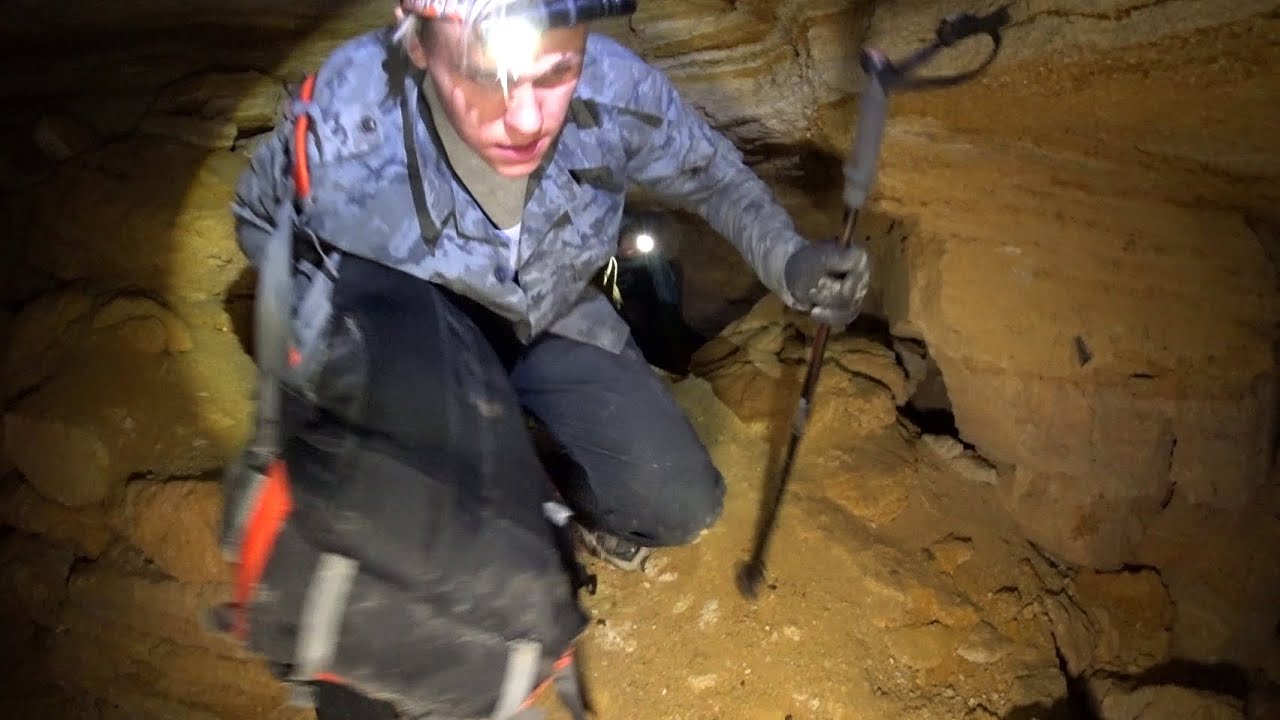 Переход из Усатово в Нерубайское (часть1)