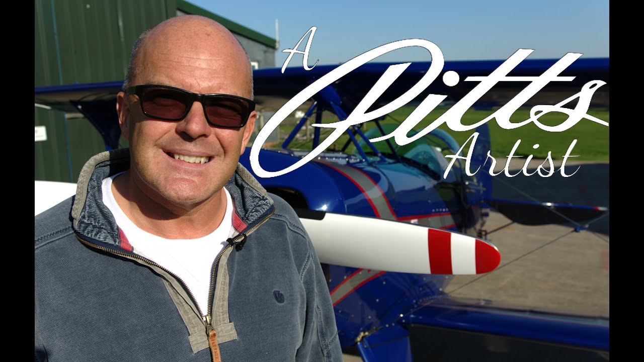 The Dream | A Pitts Artist
