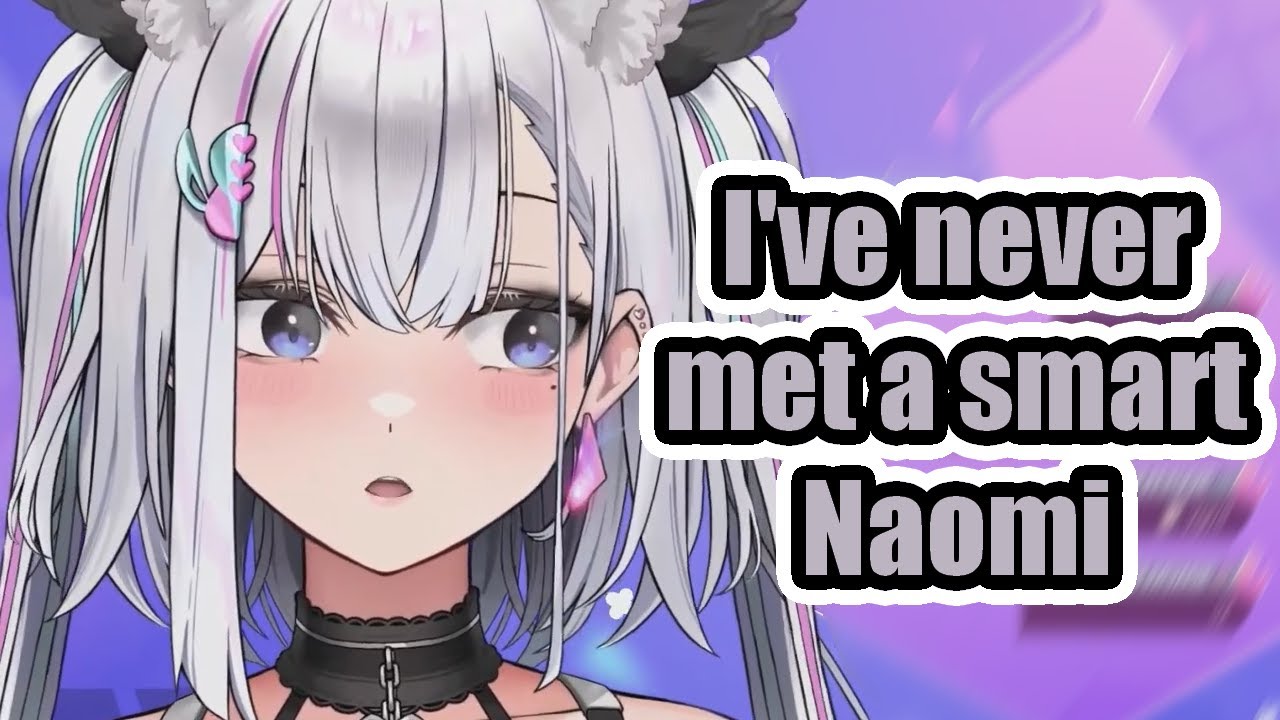 Ember destroys Naomis worldwide | #phaseclips | [Phase Connect]