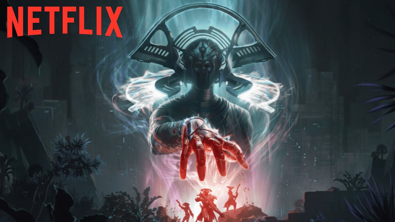 Top 10 Thriller Movies on Netflix | Best Movies to Watch on Netflix 2026