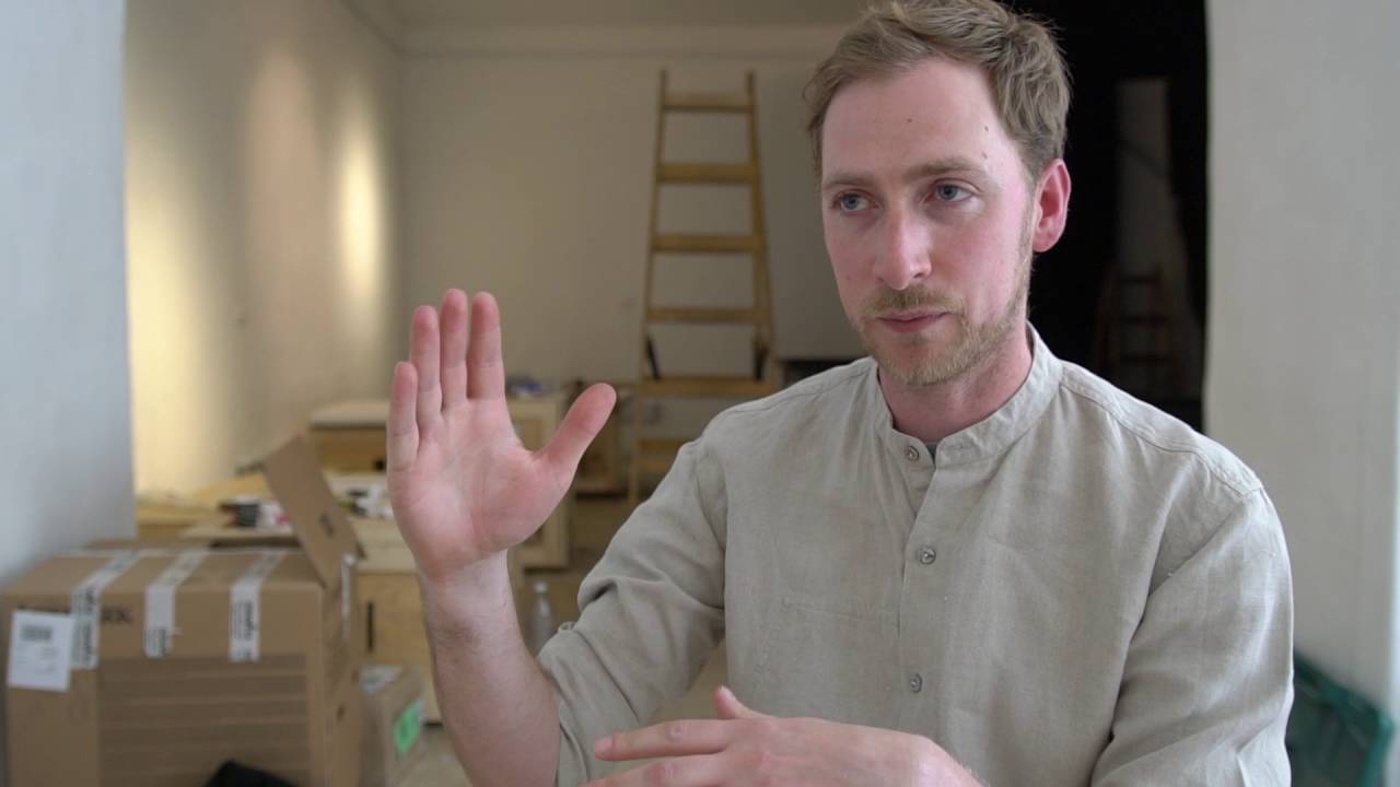 glithero interview