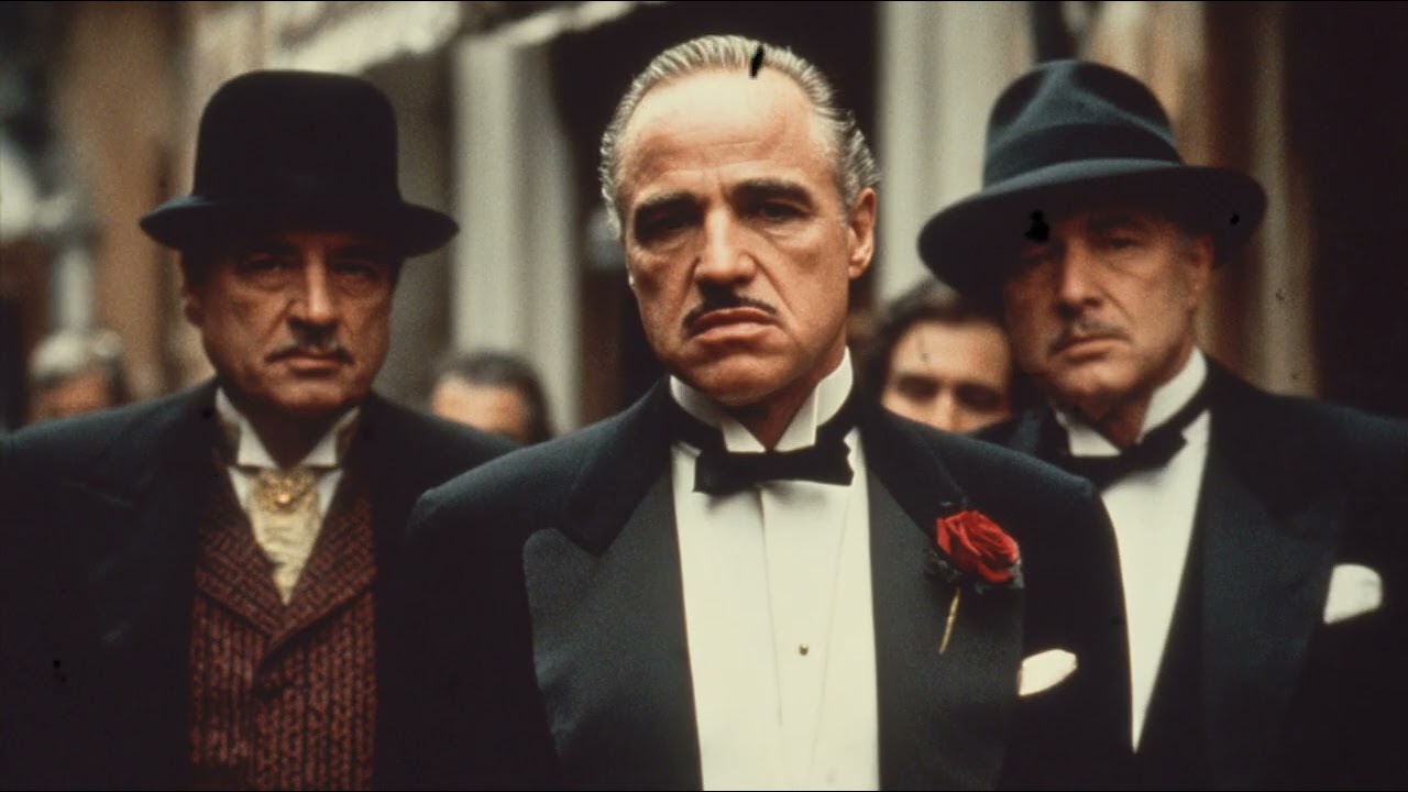 Golden Cigars | Dark Blues Jazz for the Modern Gentleman