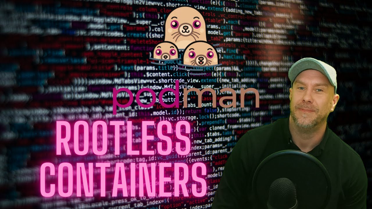 How To Run Rootless Containers - RHCSA!