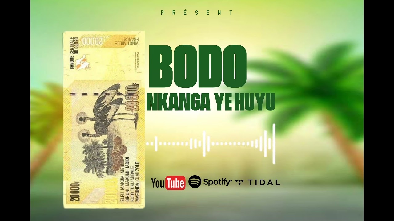 Bodo_-_Position_-_Nkanga_(audio officiel)By_-_Doom's_-_Beatz