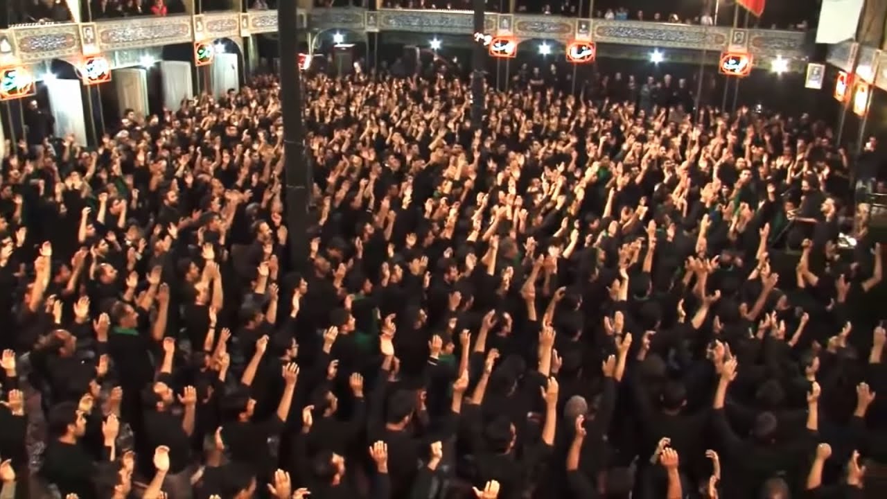Shi'a Lament for the Massacre of Karbala (Fully Translated) &ndash; Allah Allah