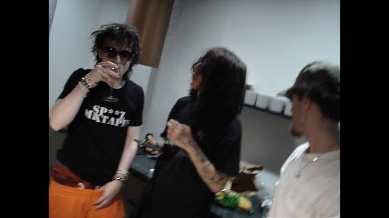 [onlinetrauma.life] warsaw trip with shed theory & phreshboyswag