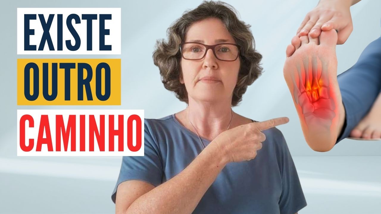 Fascite plantar: o problema pode NÃO estar só no pé (entenda isso)