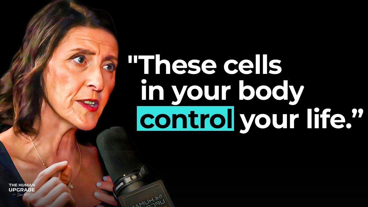 Train Your Body to Switch Off &lsquo;Allergies&rsquo; (Mast Cell Activation Syndrome)