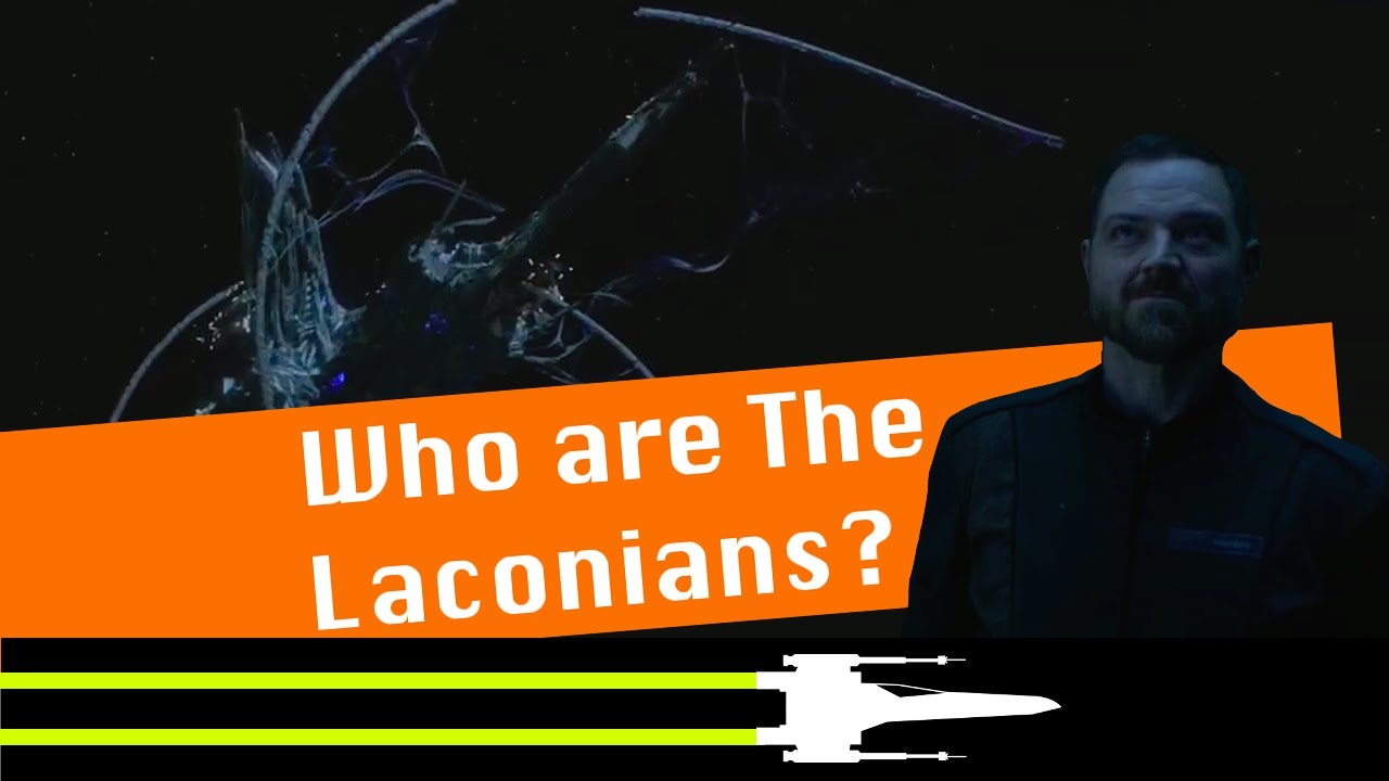 Who are the Laconians(MCRN Defectors) and the Future of The Expanse  | The Expanse Lore