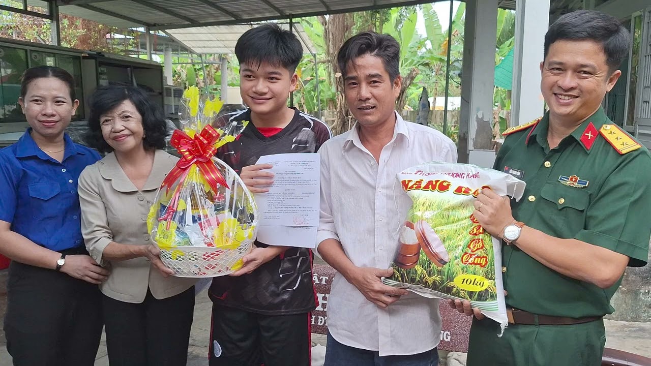 BÀI CỔ ĐỘNG TUYỂN QUÂN 2026
