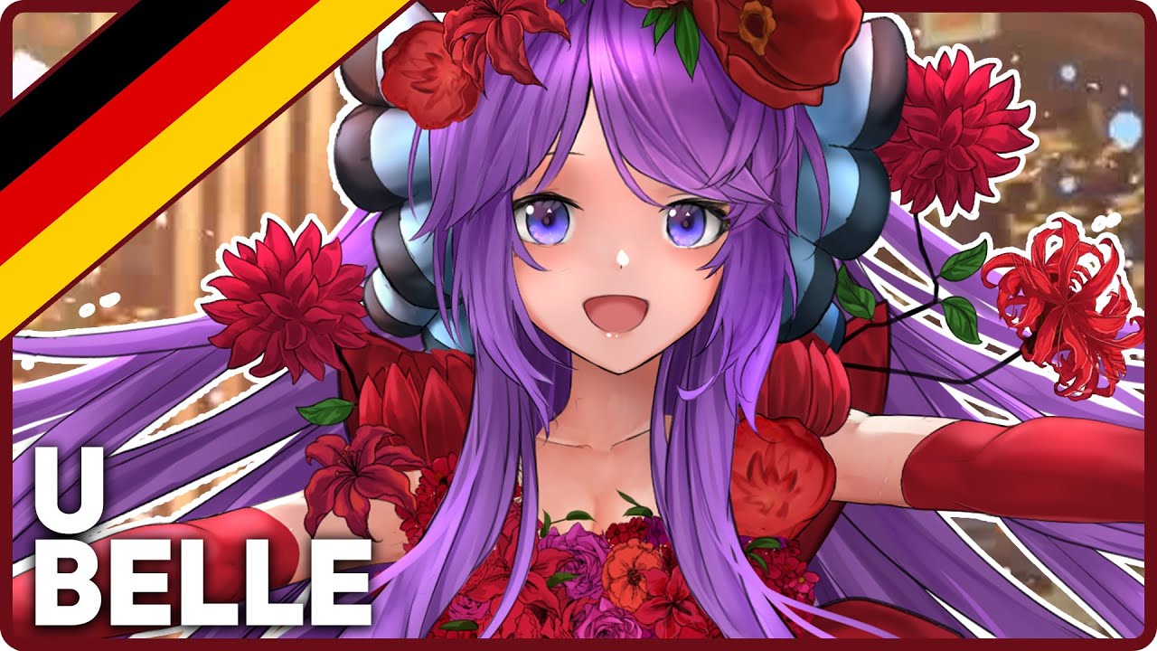Belle - 
