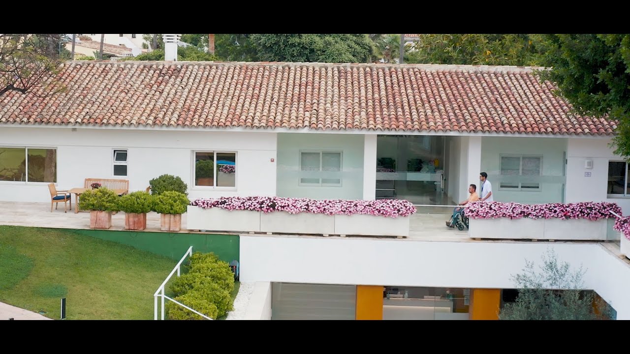 HC Marbella International Hospital, where the highest priority is your #wellbeing