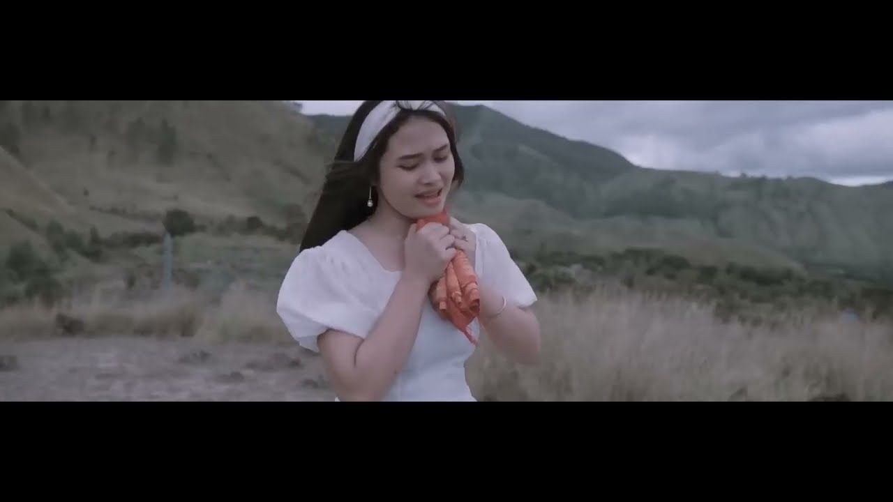 JULYA CRISTI BR GINTING | KERJA TAHUN | LAGU KARO TERBARU