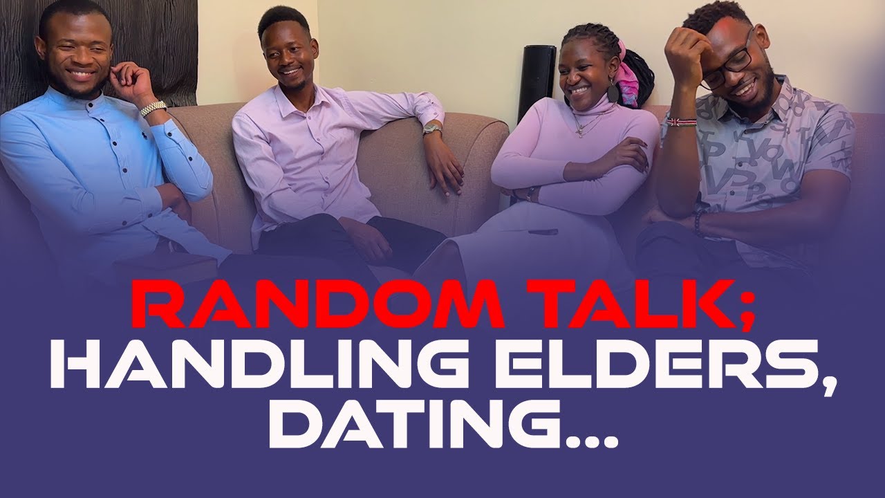 The 422 Podcast || Episode 24 || Random Talks Ft. Dan Okodoi
