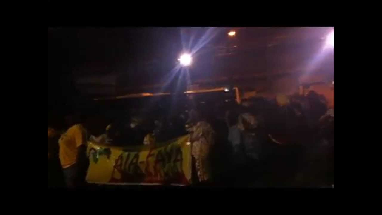 ATAFAYA SAINTE ANNE 2015