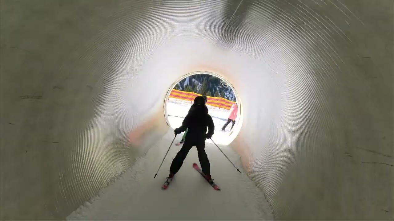 Skischule Ehrwald Total Yannick 26.2.2026