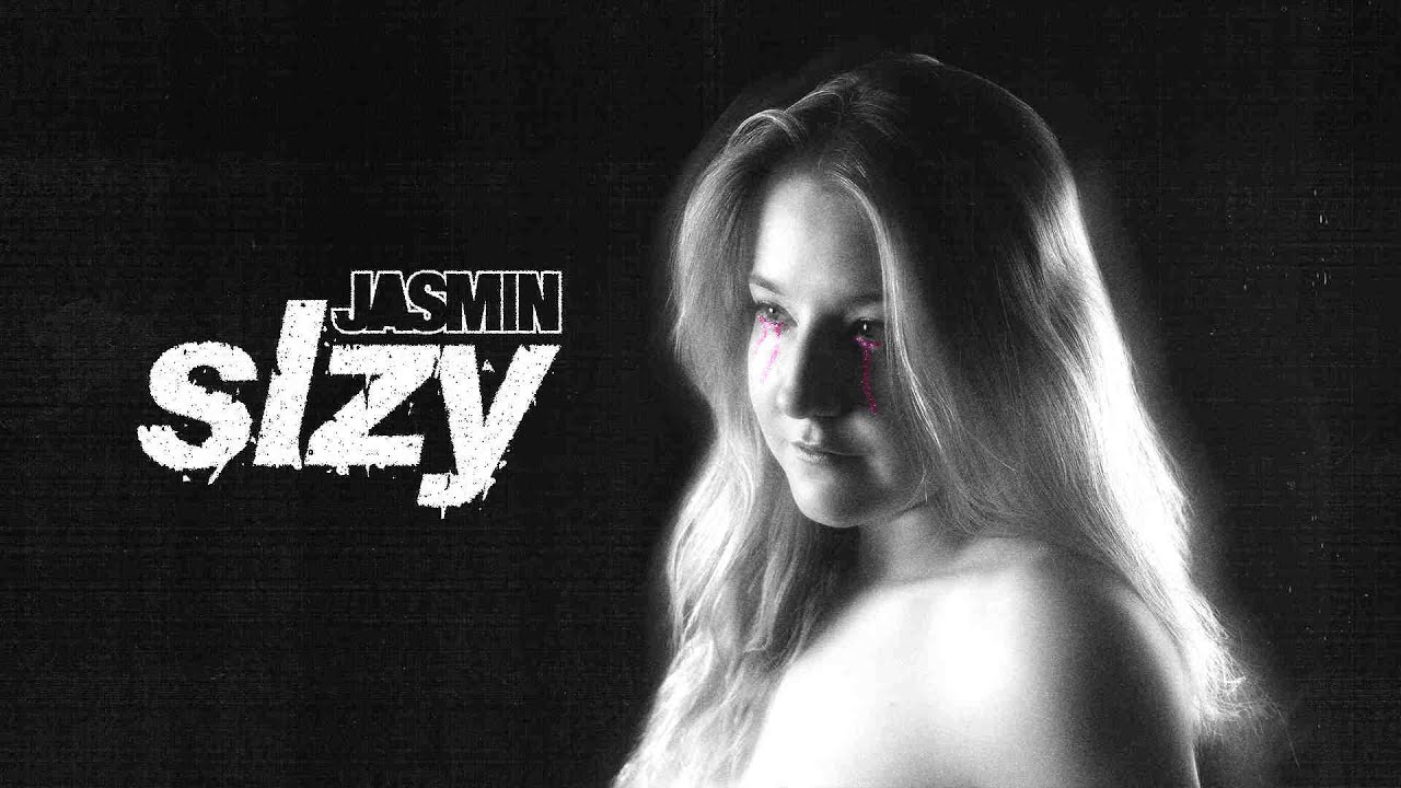 JASMIN - slzy (Official Audio)