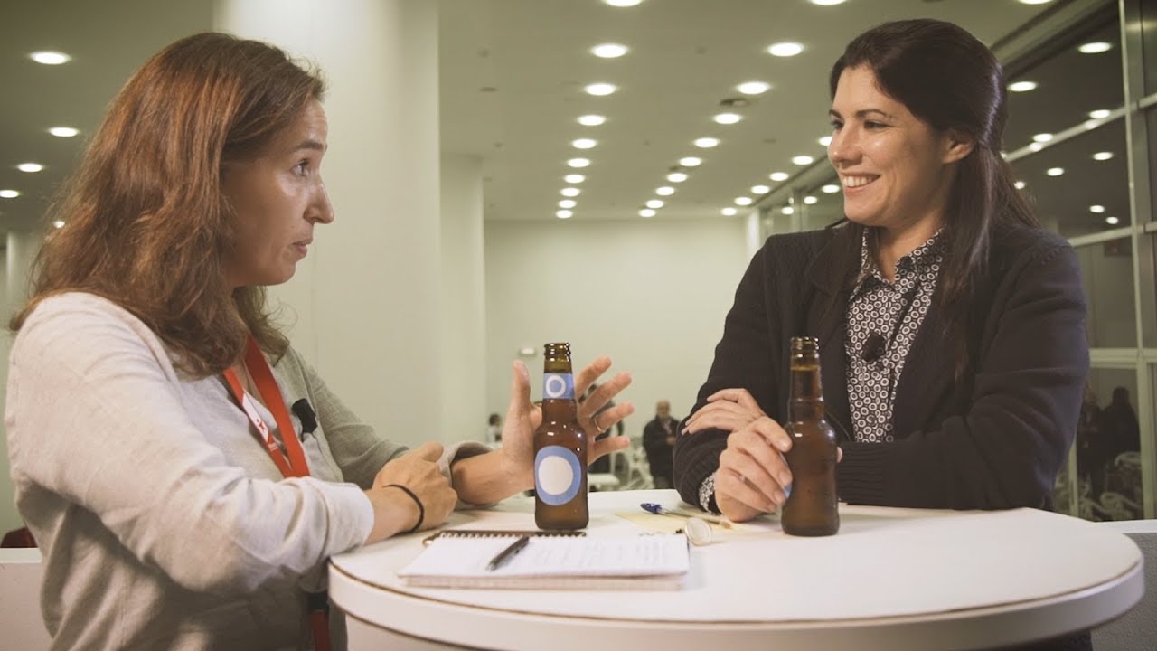 'Mini' Entrevista com Mariana Mortágua. “Não negociamos lugares, não somos o CDS da esquerda”