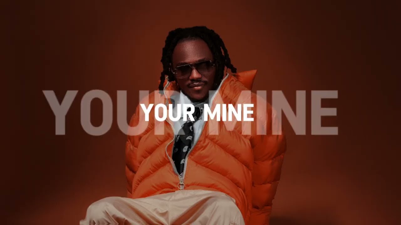 Caspian Marvin - No lie (Official Audio)