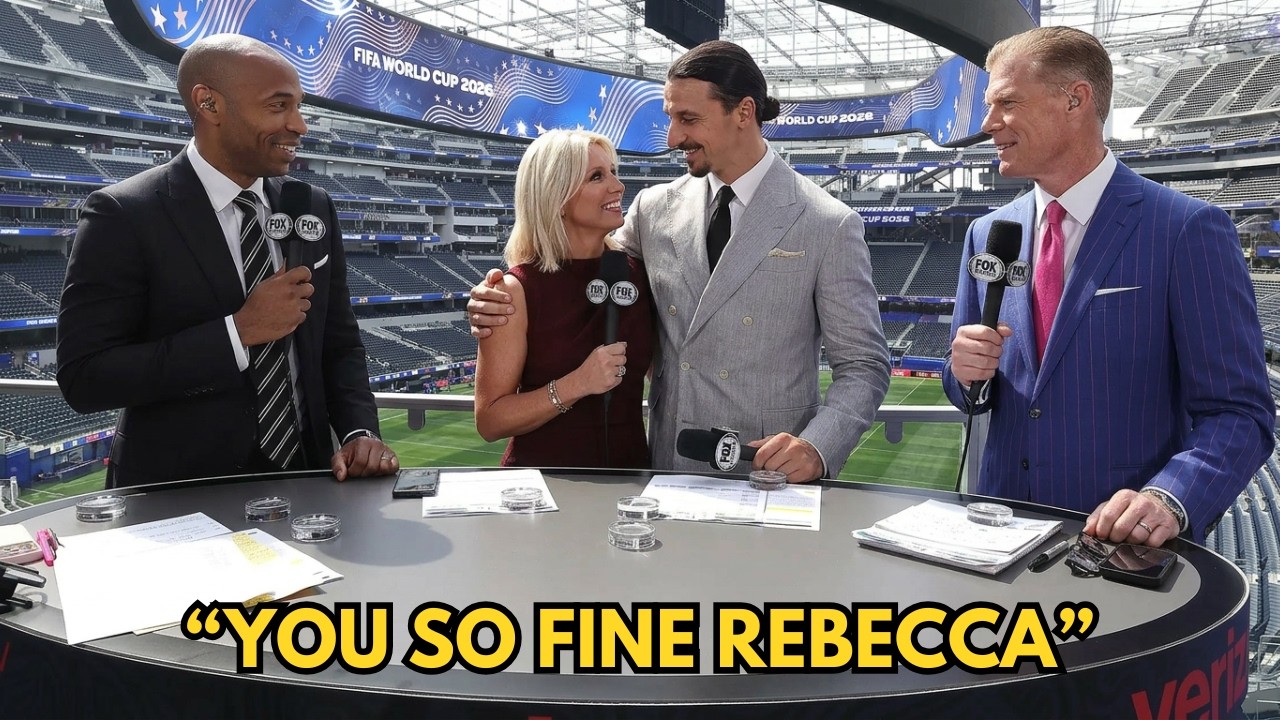 Zlatan Ibrahimović Best Moments Compilation 2026😂
