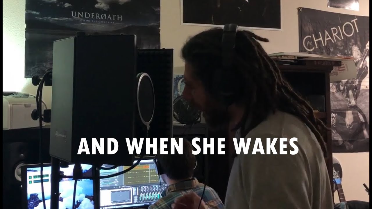 Underoath - When the Sun Sleeps (