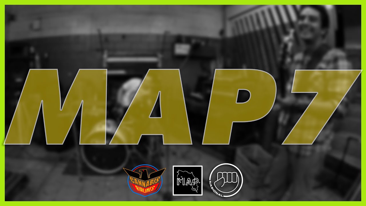 MAP Episodio 07 (musica arte patineta) (2022) [NASIONAL SKATEBOARDS]