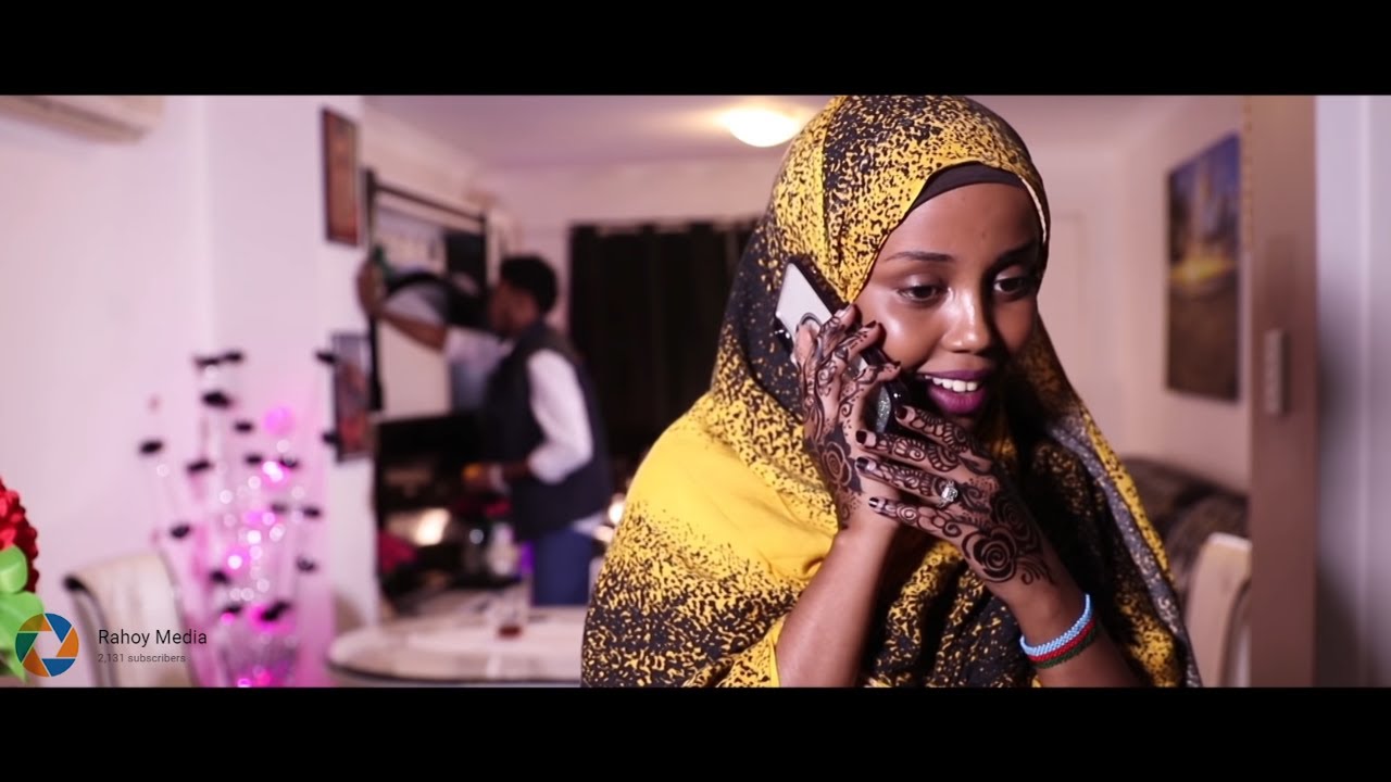 Ila Daawo Film Jaceyl Ah 