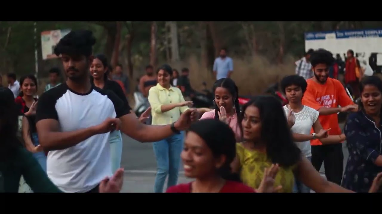 Keraleeyam  '23 - Promo Dance | Kairali UoH