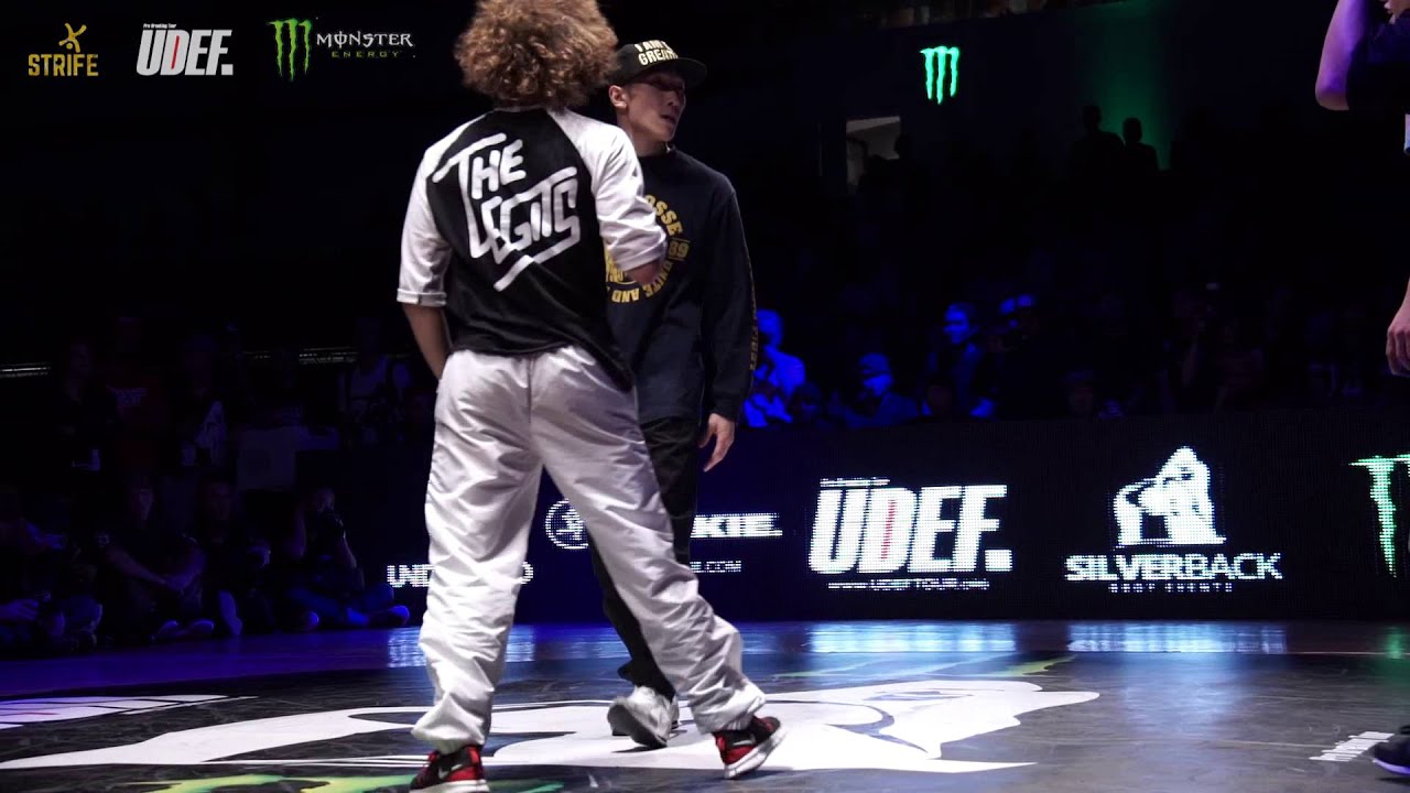 7 Commandoz vs Polskee Flavor | Silverback Open 2015 | UDEFtour.org x Strife | Finals