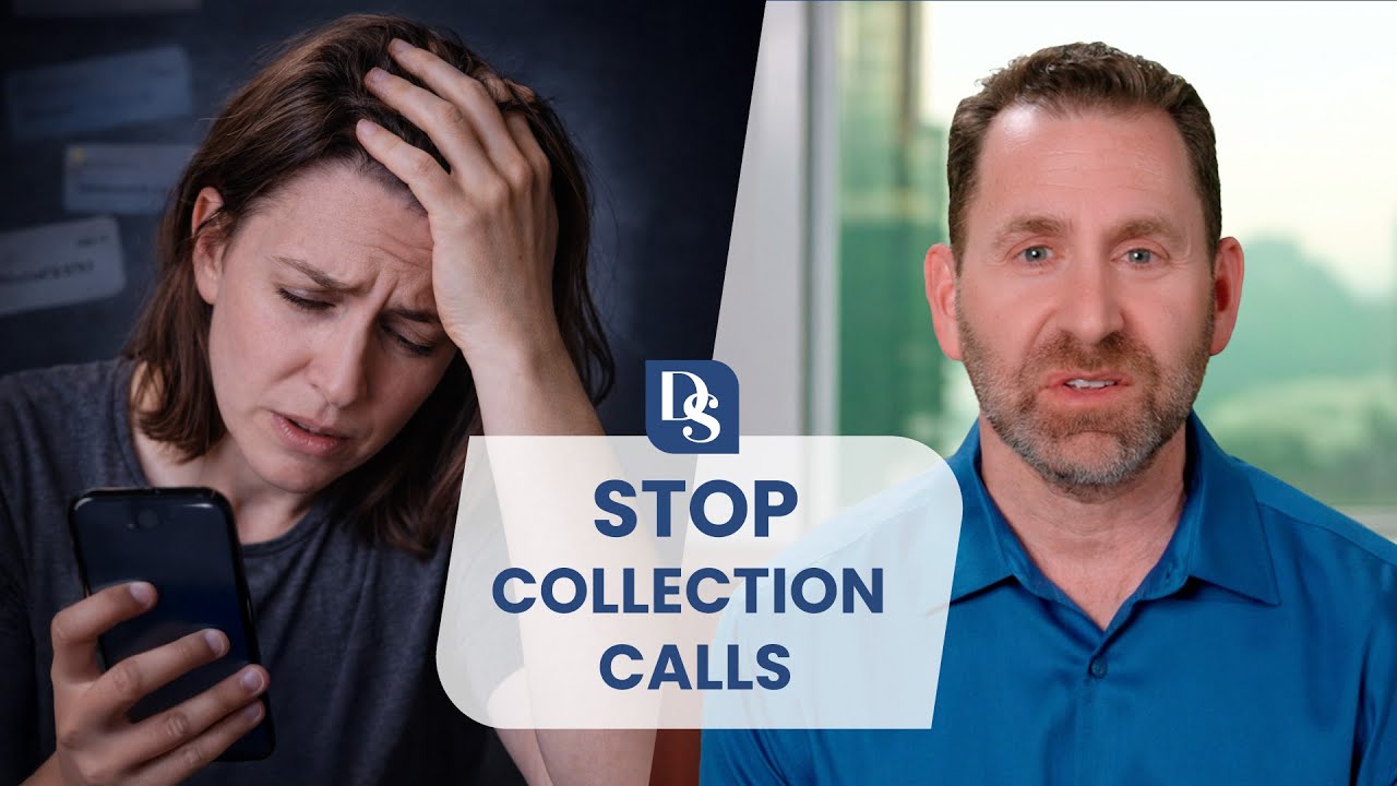 Stop Collection Calls Instantly Legal Protection Explained by a Licensed Insolvency Trustee