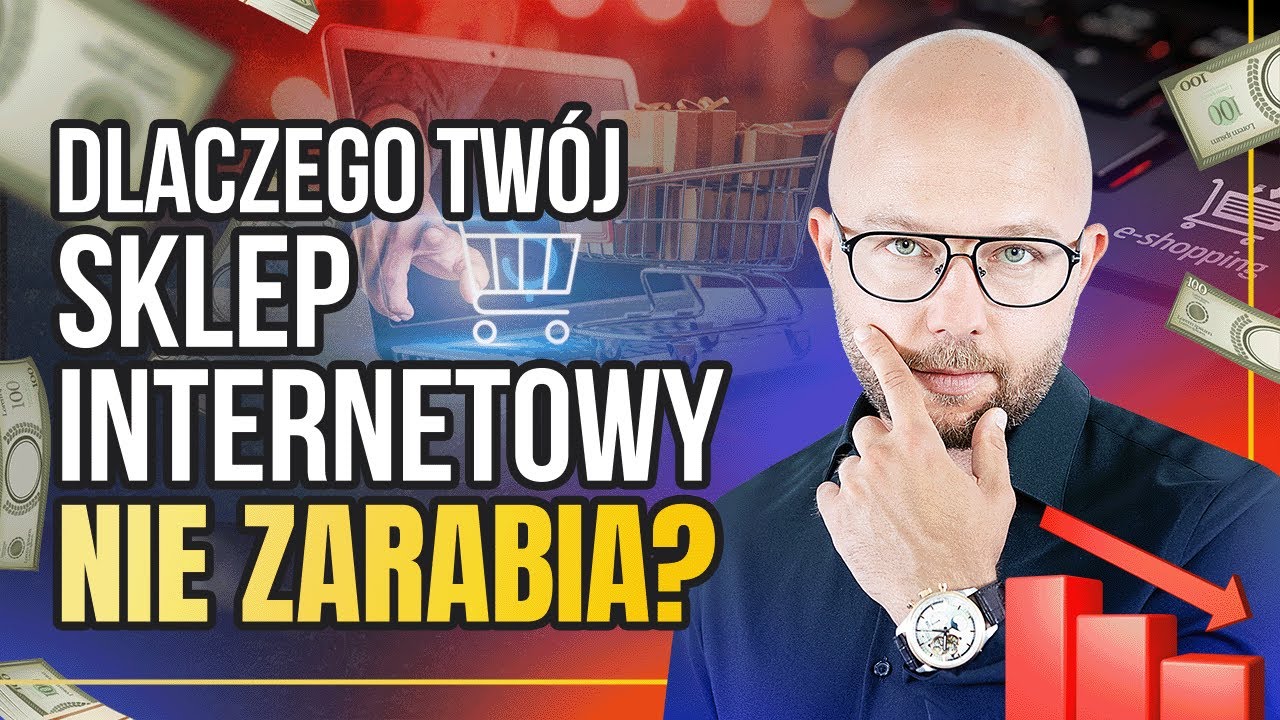 Jak zwiększyć sprzedaż w sklepie internetowym? 10 element&oacute;w, kt&oacute;re wpływają na wynik