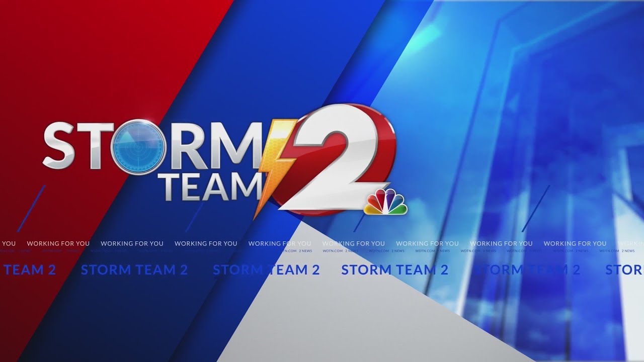 Storm Team 2 Forecast - 2 NEWS Today Weekend