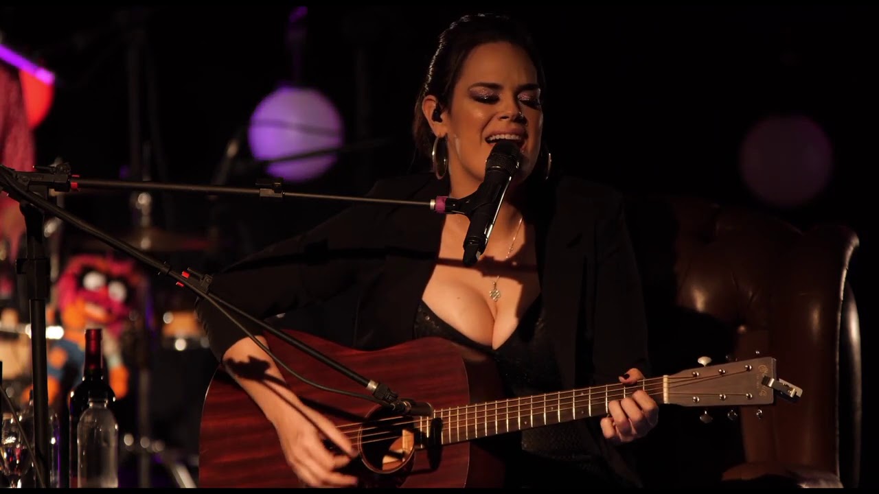 Banda Rock Beats - Pais e Filhos (Live - Acústico)