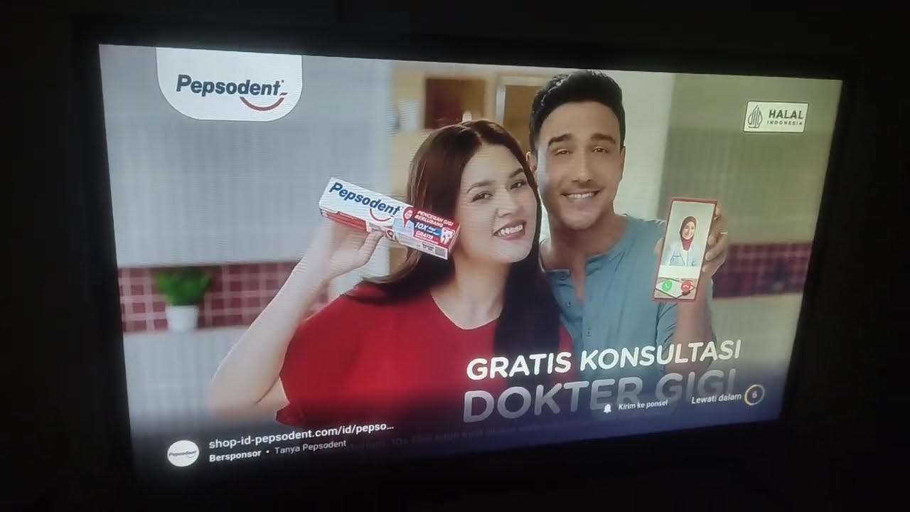 Setelah 1 bulan tv expose expose