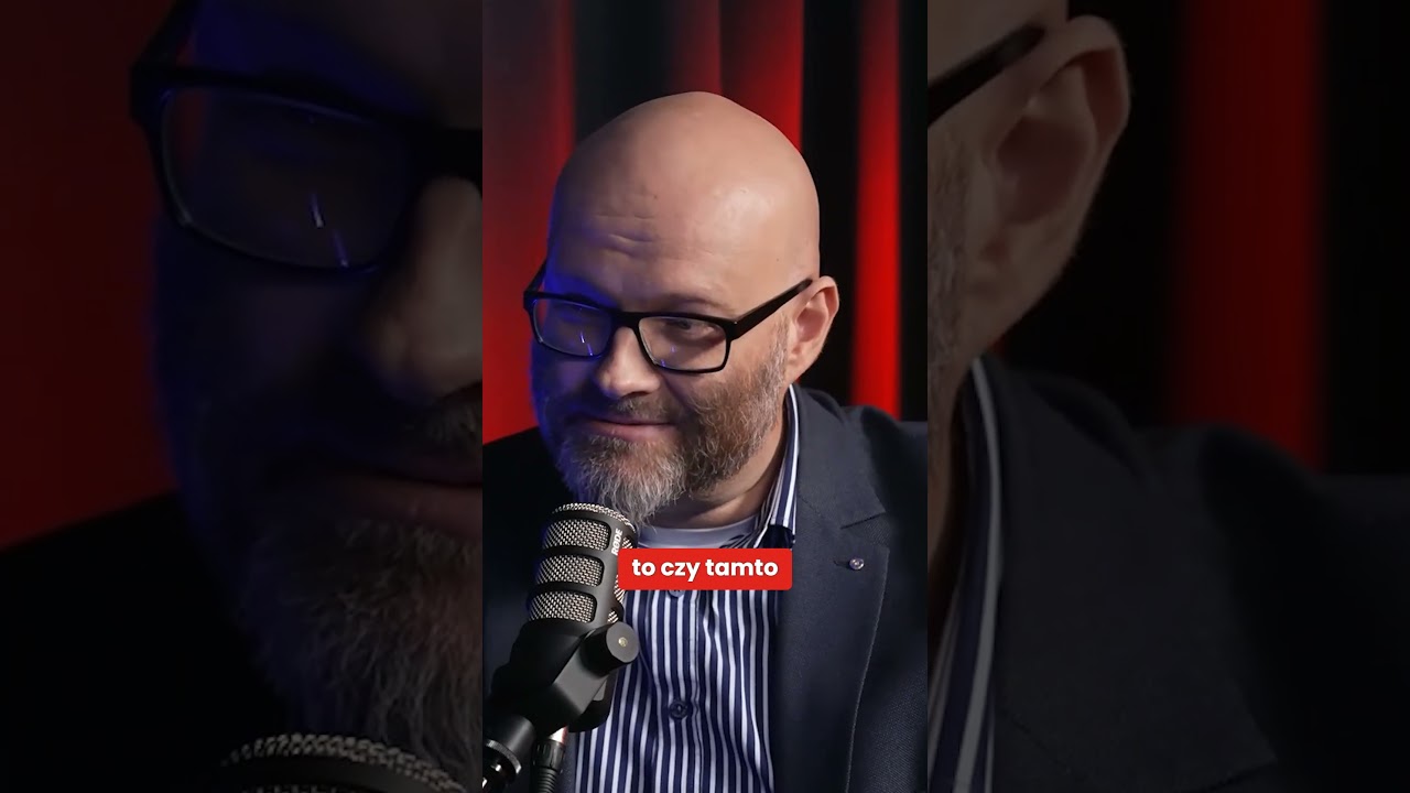 Gdybym tylko miał milion! - Jeśli będziesz czekał na milion na koncie, to nigdy nie ruszysz.