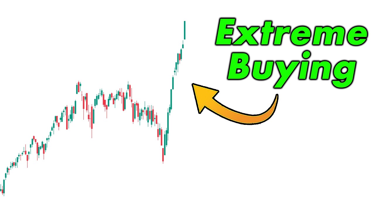 The Stock Market Is Going CRAZY (And It&rsquo;s Only The Beginning)